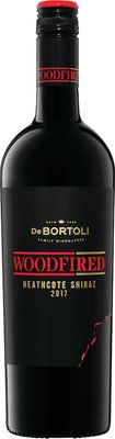 De Bortoli Woodfired Woodfired Shiraz 6x