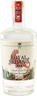 Royal Sedang Small Batch Gin 500mL