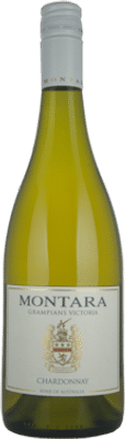 Montara Montara Grampians Chardonnay