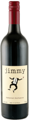 Jimmy Wines Jimmy Cabernet Sauvignon