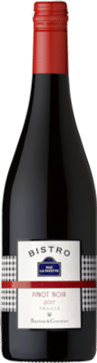 Bistro French Pinot Noir