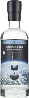 That Boutique-Y Gin TBGC Moonshot Gin Batch #2 46.6% ABV