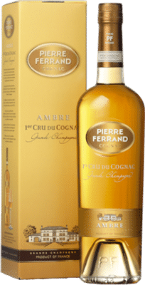 Pierre Ferrand Amber Cognac