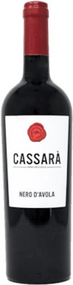 Cassara` Premium Nero dAvola