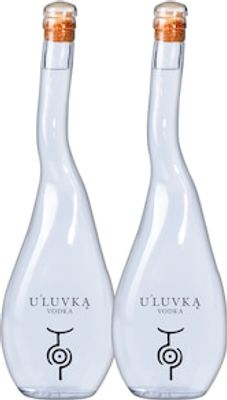 ULuvka Vodka