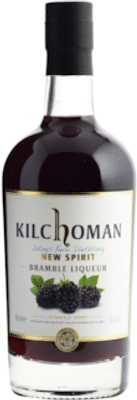 Kilchoman Bramble Whisky Liqueur