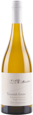 Terindah Estate Terindah Estate Single Vineyard Chardonnay