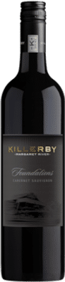 Killerby Killerby Foundations Cabernet Sauvignon