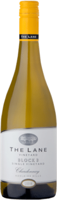 The Lane Vineyard Block 3 Single Vineyard Chardonnay