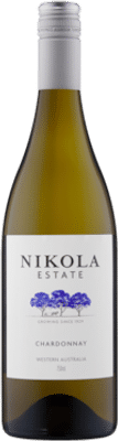 Nikola Estate Chardonnay