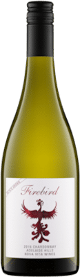 Nova Vita Firebird Chardonnay