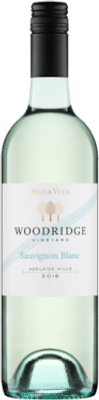 Nova Vita Woodridge Vineyard Sauvignon Blanc