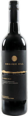 Organic Hill Cabernet Sauvignon Founders Release Organic PF