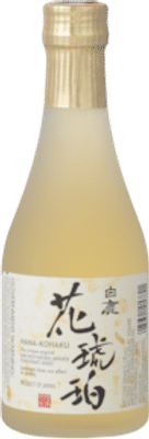 Hakushika Umeshu Japanese Plum Sake Wine