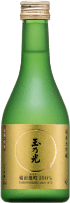 Tamanohikari Bizen Omachi Junmai Daiginjo Japanese Sake 300mL