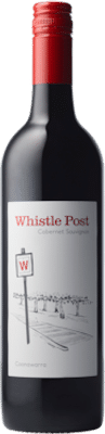 Whistle Post Cabernet Sauvignon