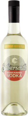 Silversmith Lemon Myrtle Vodka