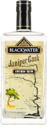 Blackwater Juniper Cask Irish Gin 500mL