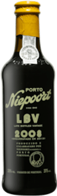 Niepoort Late Bottled Vintage Port 375mL