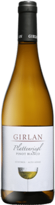 Girlan Alto Adige Pinot Bianco Plattenriegl