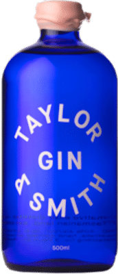 Taylor & Smith Taylor & Smith Gin 40%