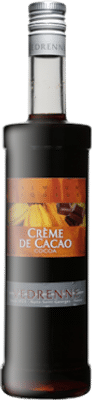 Vedrenne Liqueur de Cacao Noir 700mL