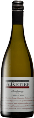 A.Retief Chardonnay