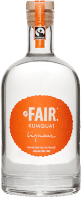 FAIR. Organic Kumquat Liqueur 700mL