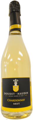 Domaine Doudet-Naudin Sparkling Chardonnay