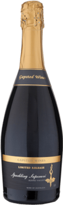 Gapsted Wines Limited Release Sparkling Saperavi