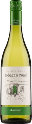 Gapsted Wines Tobacco Road Chardonnay