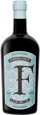 Ferdinands Saar Dry Gin 750mL