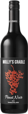 Mollys Cradle Pinot Noir