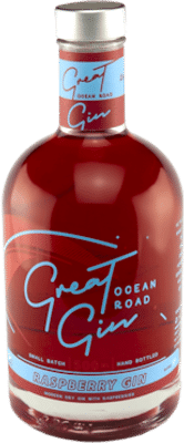 Great Ocean Road Raspberry Gin Liqueur