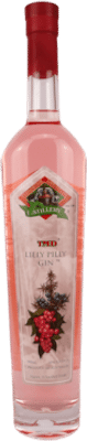 Tamborine Mountain Distillery Lilly Pilly Gin