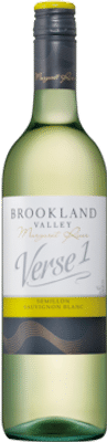 Brookland Valley Estate Verse 1 Sauvignon Blanc Semillon
