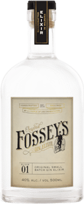Fosseys Original Gin