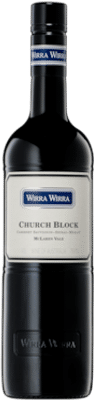Wirra Wirra Church Block Cabernet Sauvignon Shiraz Merlot