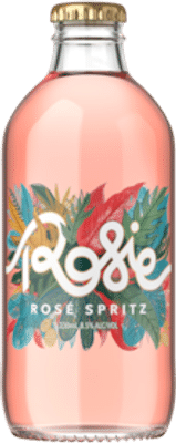 Rosie Rose Spritz Bottles