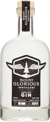 Mount Glorious Distilling Rare Dry Gin