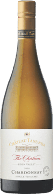 The Château Single Vineyard Vineyard Chardonnay