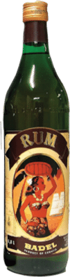 Badel Domaci Rum 1L