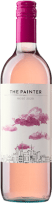 The Painter Rose