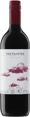 The Painter Shiraz