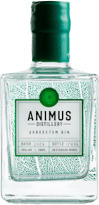 Animus Distillery Arboretum Gin 500mL