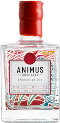 Animus Ambrosian Gin