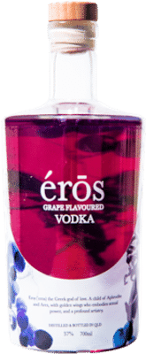 Diablo Eros Grape Vodka