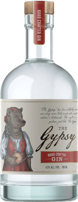 Tiny Bear Gypsy Gin 700mL