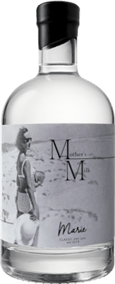 Mothers Milk Gin Marie Classic Dry Gin