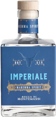 Rocca di Montemassi Imperiale Gin